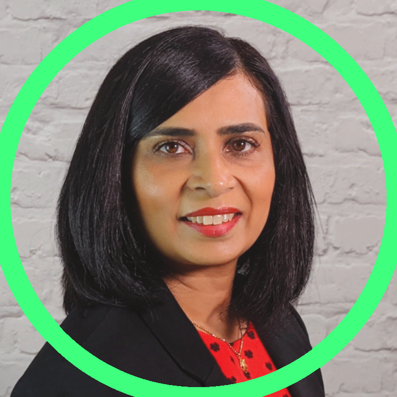 Daxa Patel Profile Picture